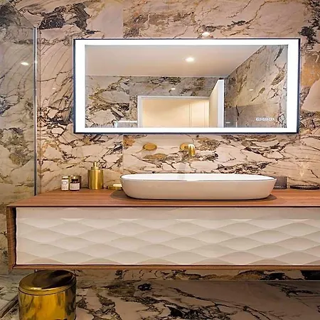 Modern - 2br6p - Montorgueil Hotel 3*