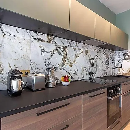 Modern - 2br6p - Montorgueil 3* Paris