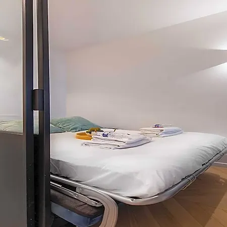 Hotel Modern - 2br6p - Montorgueil